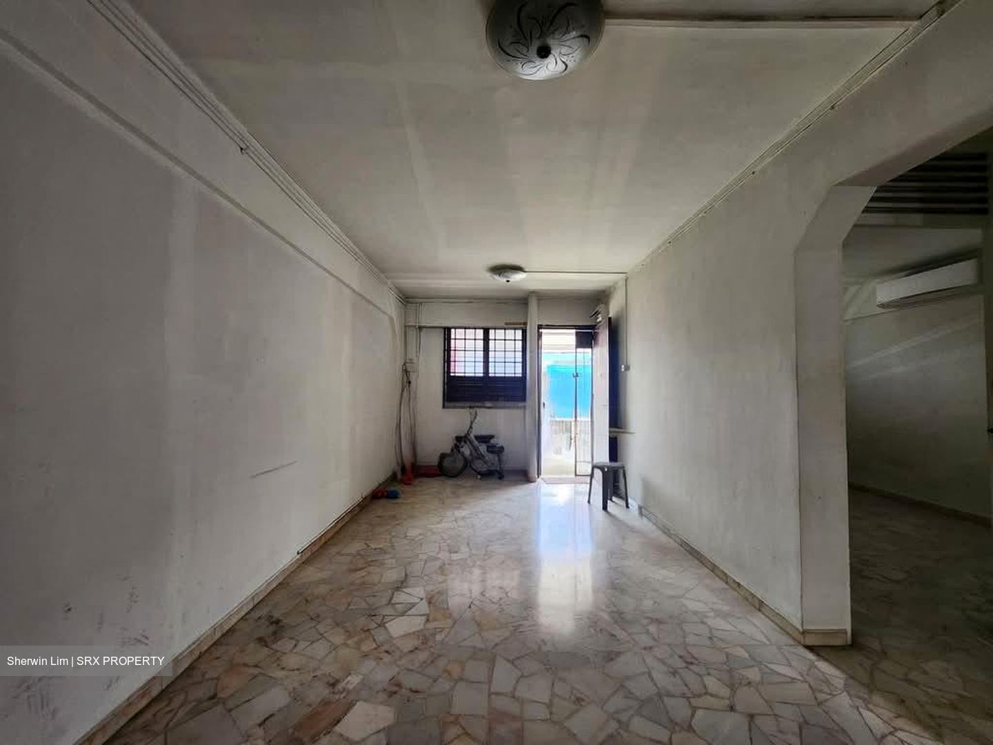 Blk 701 Chong Pang Green (Yishun), HDB 3 Rooms #587183581